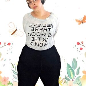 Torrid 3/4 sleeve shirt